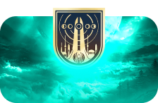 The Dreaming City Seal (Cursebreaker)